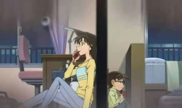 小兰漫画,青春校园的甜蜜冒险