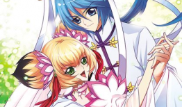 飒漫画美型妖精大混战,奇幻世界中的妖精传奇